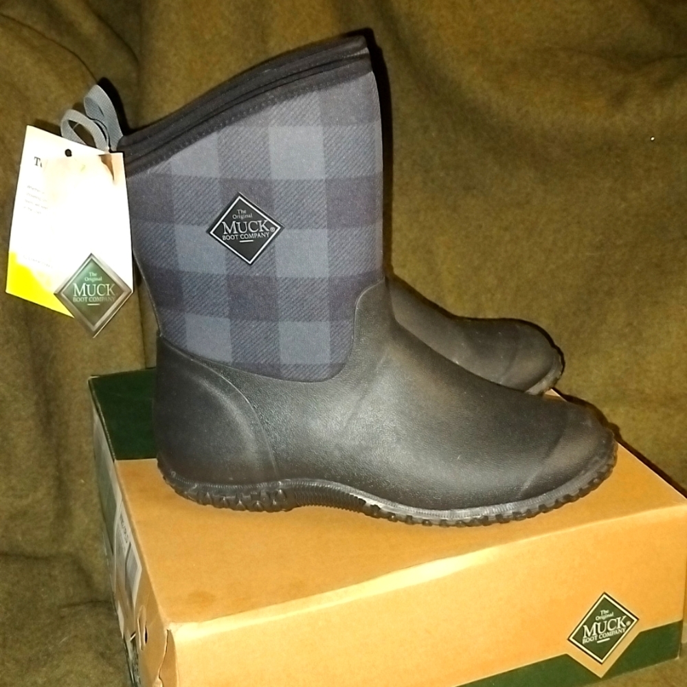 Muck Boots  garden/outdoor